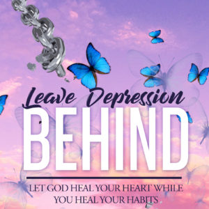 Leave Depression Behind