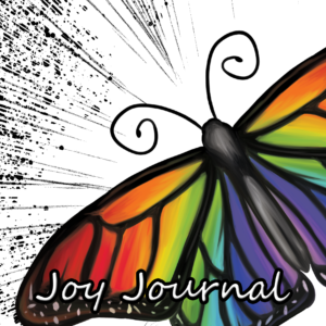 Joy Journal